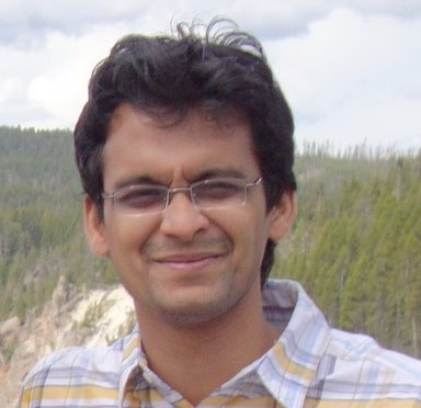 Manoj Seshadrinathan